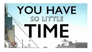 Are You Taking the Time to Live Your Life?