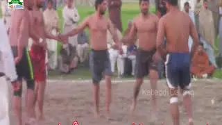 Rashid Jutt vs  Muhammad Khan Vaince