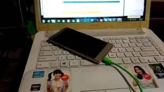 Tutorial Flash xiaomi note 3 mediatek (030717)