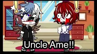 I’m going to kill the next person I see meme ||fr Ame Canada and a new Countryhuman OC