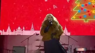 Таисия Повалий - Новогодний торт (2023)