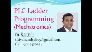 L6: PLC Programming[4(A+A-) (delay)]
