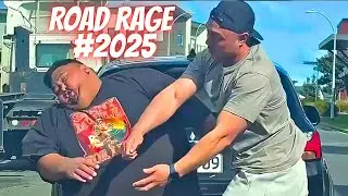 ROAD RAGE 