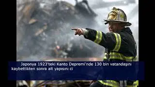 Japonya'daki depremlerde gerçekten hiç kimse ölmüyor mu?