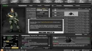 -Exit4Ever Recon Vest Perm.