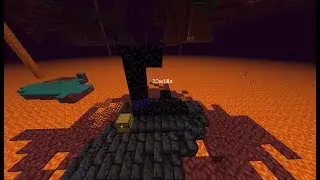 Minecraft 20w18a but i don't know what im doing