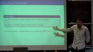 Wealth Inequality and Capital Misallocation in Developing Countries Part 4/6