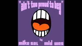 Temptations - Ain't Too Proud To Beg [Piano and Guitar Chords] (Mike Sal & Mid Wes Cover)