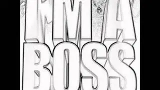 Boss Like That Droxx ft. BLIZZLE