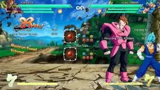Good damage