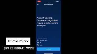Crypto.com Referral Code EARN $25 Over (WORKING 100%)