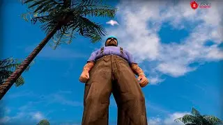 Самый Уникальный Стрим Самп (GTA SAMP EVOLVE RP)