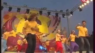 Домисолька - Птица счастья.avi