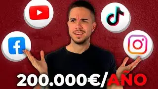 Estrategia de Redes Sociales para Negocios (Físicos y Online) ✅ | Crece y Vende por Redes Sociales