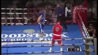 KSI VS LOGAN PAUL - FULL FIGHT