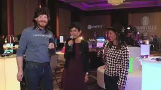 LIVE! from CHEST 2022 - Day 3 - Evening Show