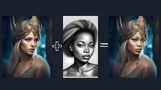 Is This The Best Tool For Deepfakes? Faceswap SDXL