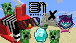 BODODQUE - MINERO [AI COVER - RUBIUS x 31MINUTOS]