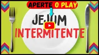 📚 COMO FAZER E OS BENEFÍCIOS DO JEJUM INTERMITENTE DR: LAIR RIBEIRO E DR: JAIME BRUNING 📚  👇👇👇👇👇👇