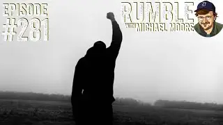 The Execution of Tyre Nichols: Another Cover-Up From The Lying Machine | Ep281 Rumble w/MichaelMoore