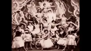 Cinderella (1899) | The First Film Adaptation