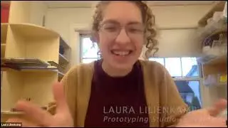 Virtual Tour of the Prototyping Studio