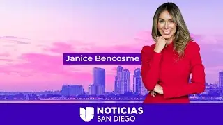 Pronóstico del Clima en San Diego | Univision Noticias y El Equipo del Tiempo