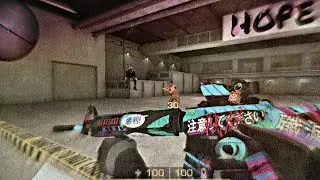 🖤hope🖤 fragmovie standoff 2 🖤