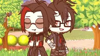 You shouldn't mess with me [«Gachalife meme»]