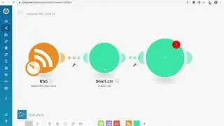 How to Set up Automatic Link Expiration for Short.io Short Links via Integromat
