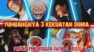 PERANG TERAKHIR AKAN DI MULAI..!! Karna  Kehancuran 3 