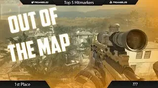 Top 5 Hitmarkers: Just Imagine