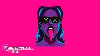 Tyga x Kid Ink Type Beat - "Move" - Club Rap Instrumental