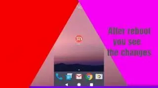 HOW TO MAKE NAVIGATION BAR LOOK LIKE PIXEL PHONES USING Xstana [ROOT USER]