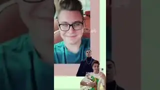 Весь состав команды А4😍😍Прикольно получилось #shorts