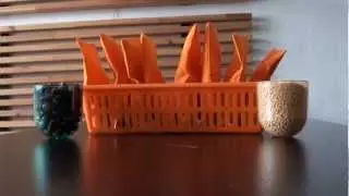 Развивающие игры дома. Сенсорные мешочки Монтессори.