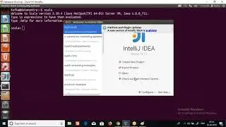 2 Scala Crash Course