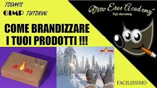 TUO LOGO SU TUO PRODOTTO - DROPSHIPPING, PRIVATE LABEL