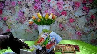 ТАРО ПРОГНОЗ ДЛЯ ♏СКОРПИОНОВ - СОЛНЦЕ И УСПЕХ!!!!