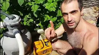 The plates on my chlorine generator are broken! How can I get them working without buying new ones?