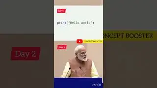Big data, machine learning, blockchain, Internet of things #modiji #funnyvideo #coding #shorts