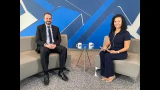 A nova lei da socidade anônima de futebol   Programa Hora Extra   TRT GO   Edição 485