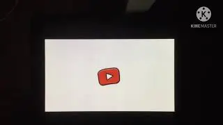 YouTube kids Christmas intro effects round 1 vs myself only (1/10)