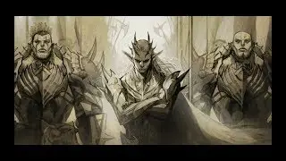 Lineage 2 Ruoff Airin Таверна 