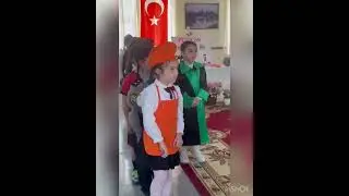 Peşələr tədbirindən.Məktəb 238.2b sinfi.