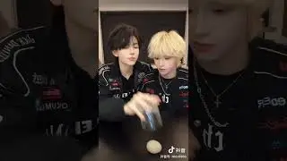 bl chinese couple/tiktok😁 
