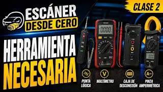 MODULO1 CLASE2 HERRAMIENTA NECESARIA