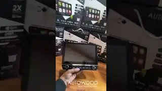 #autowood latest car Android