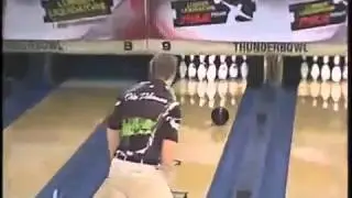 Bowling King   Like a BOSS