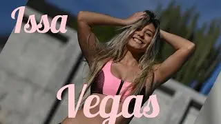 Issa Vegas